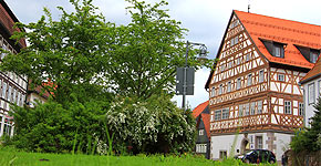 Sehens & Erlebenswertes