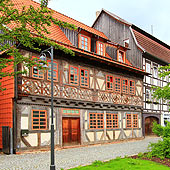 Fachwerk