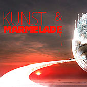 Kunst und Marmelade