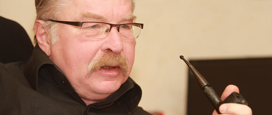 Heinrichser Pfarrer