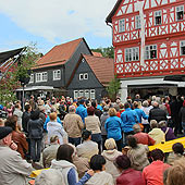 Maifest