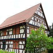 Pfarrhaus