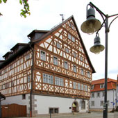 Rathaus
