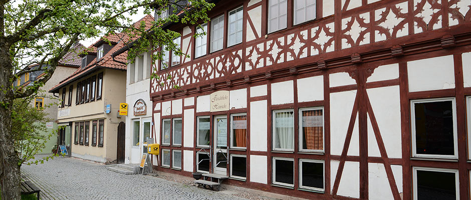Heinrichs