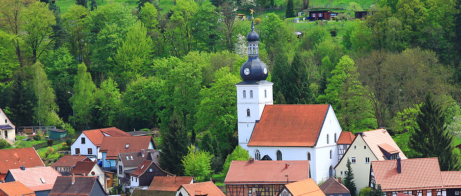 Kirche