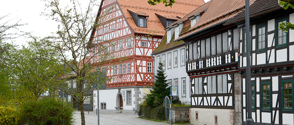 Rathaus