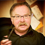 Pfarrer Uli Prüfer