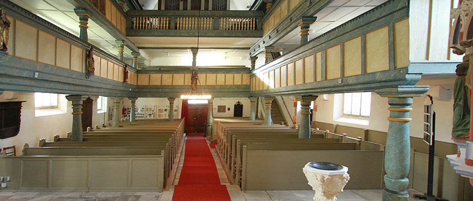 Frderverein St-Ulrich Heinrichs