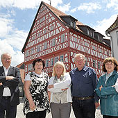 VHS Förderverein