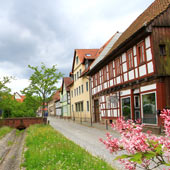 Heinrichs heute