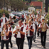 Heinrichs Kirmes 2009